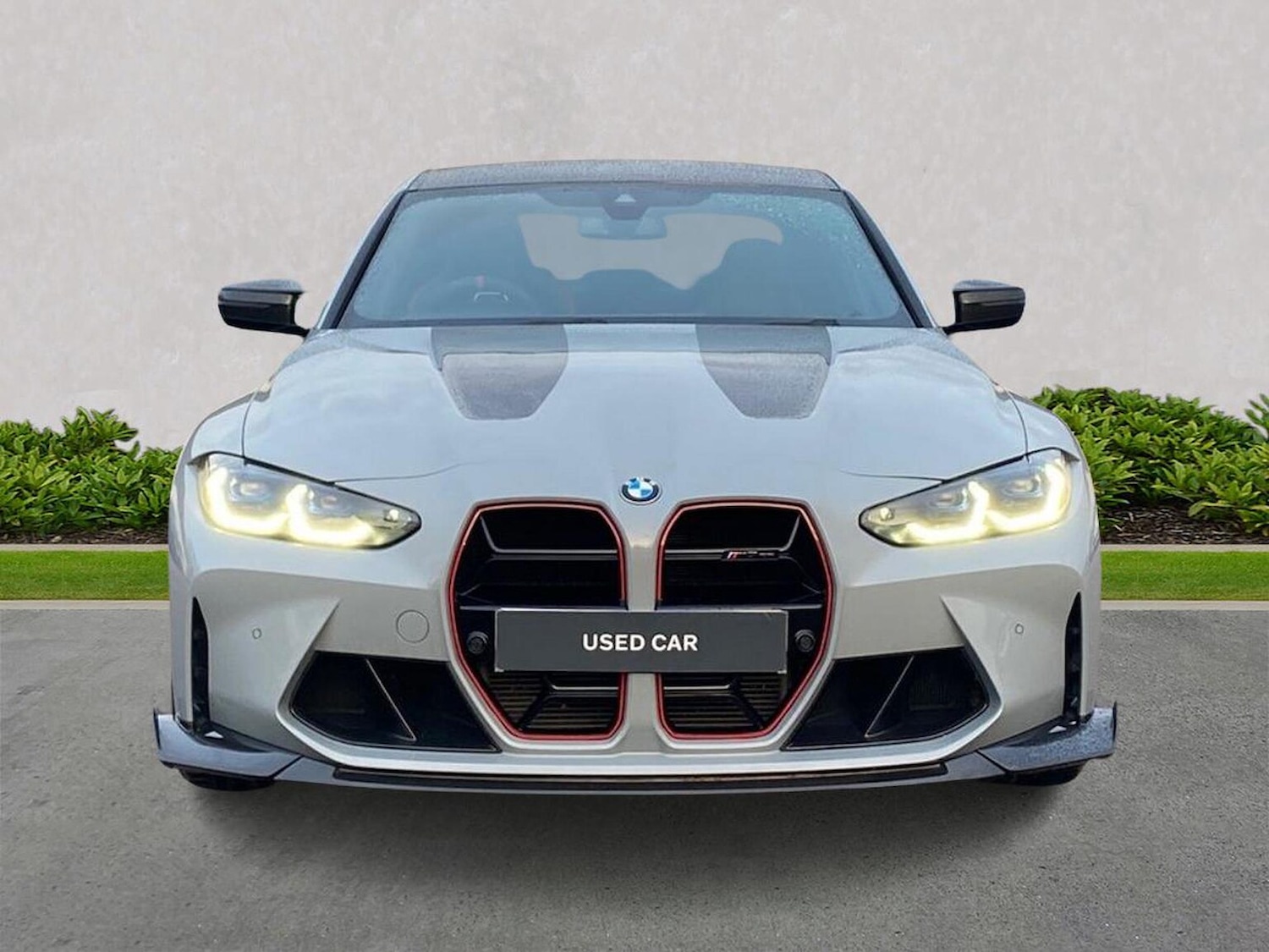 Used BMW M3 2023 for sale - 76969030: Photo 5