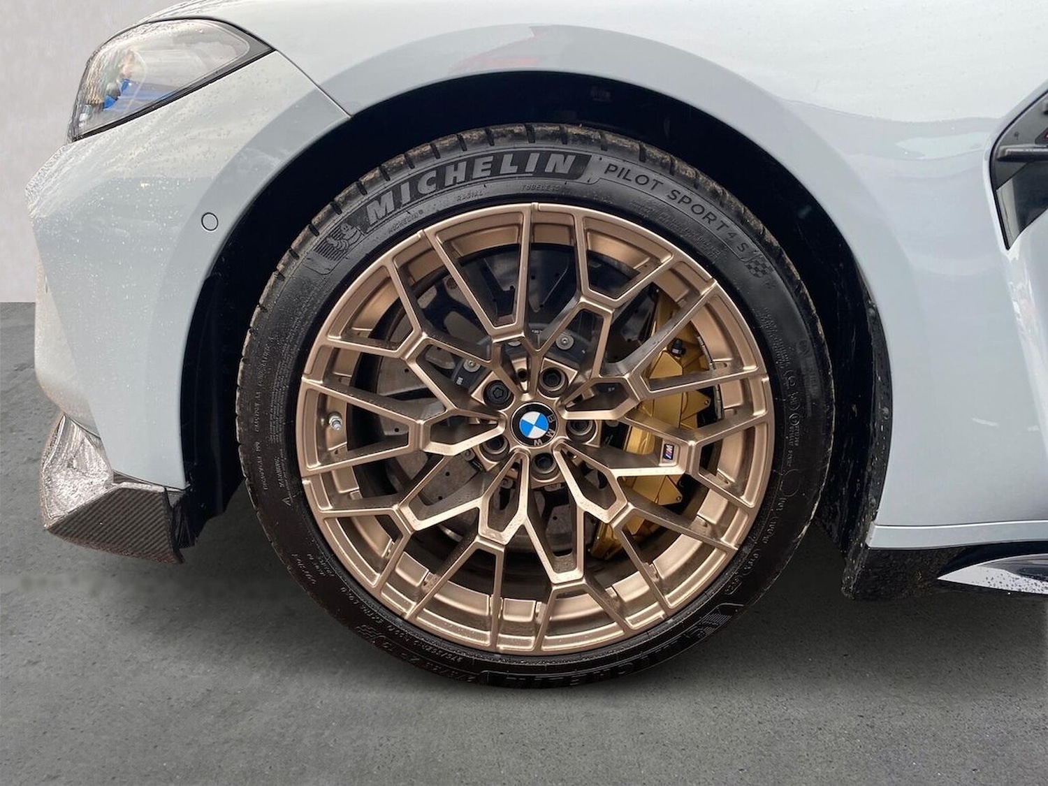 Used BMW M3 2023 for sale - 76969030: Photo 6