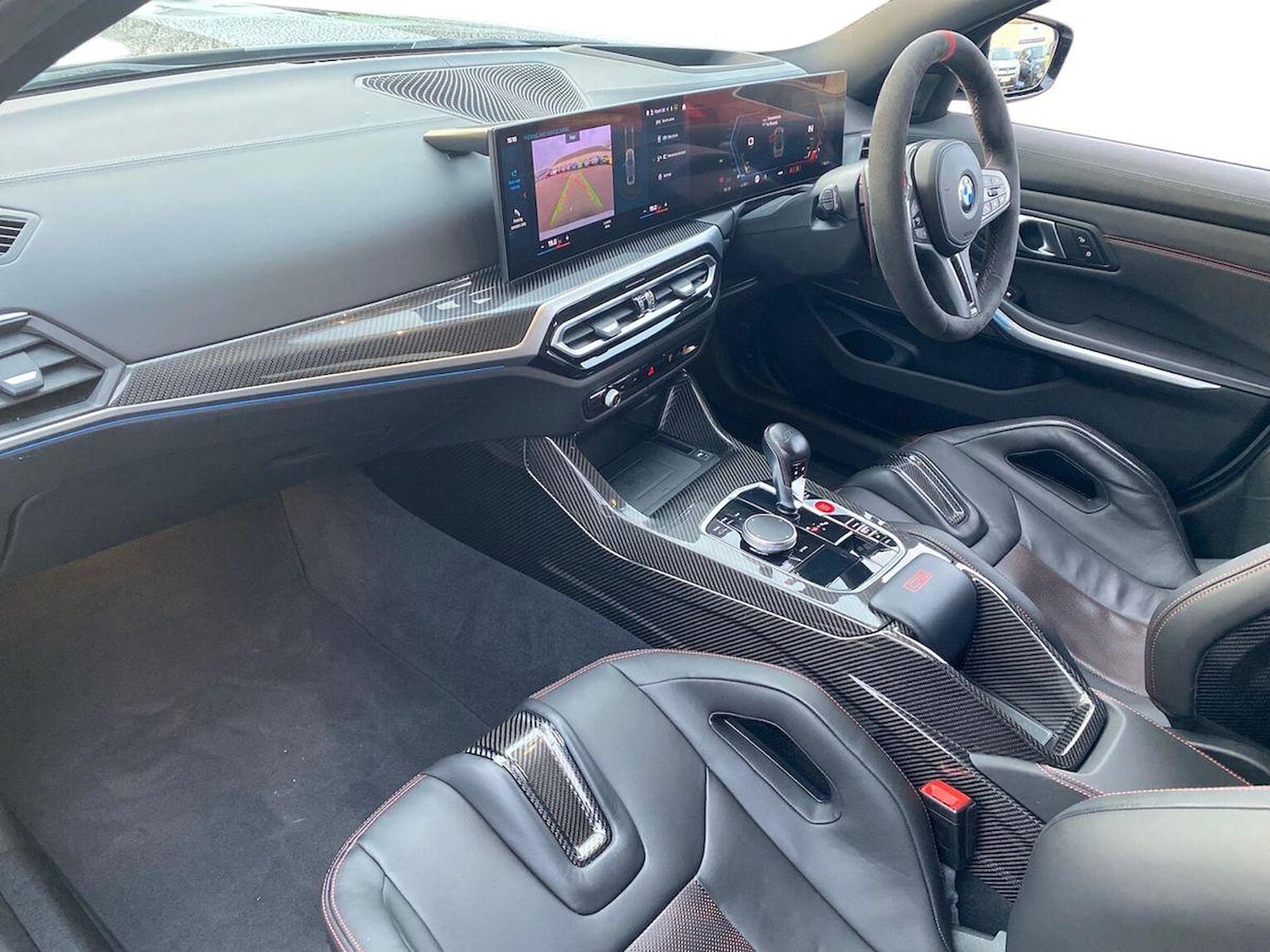 Used BMW M3 2023 for sale - 76969030: Photo 7