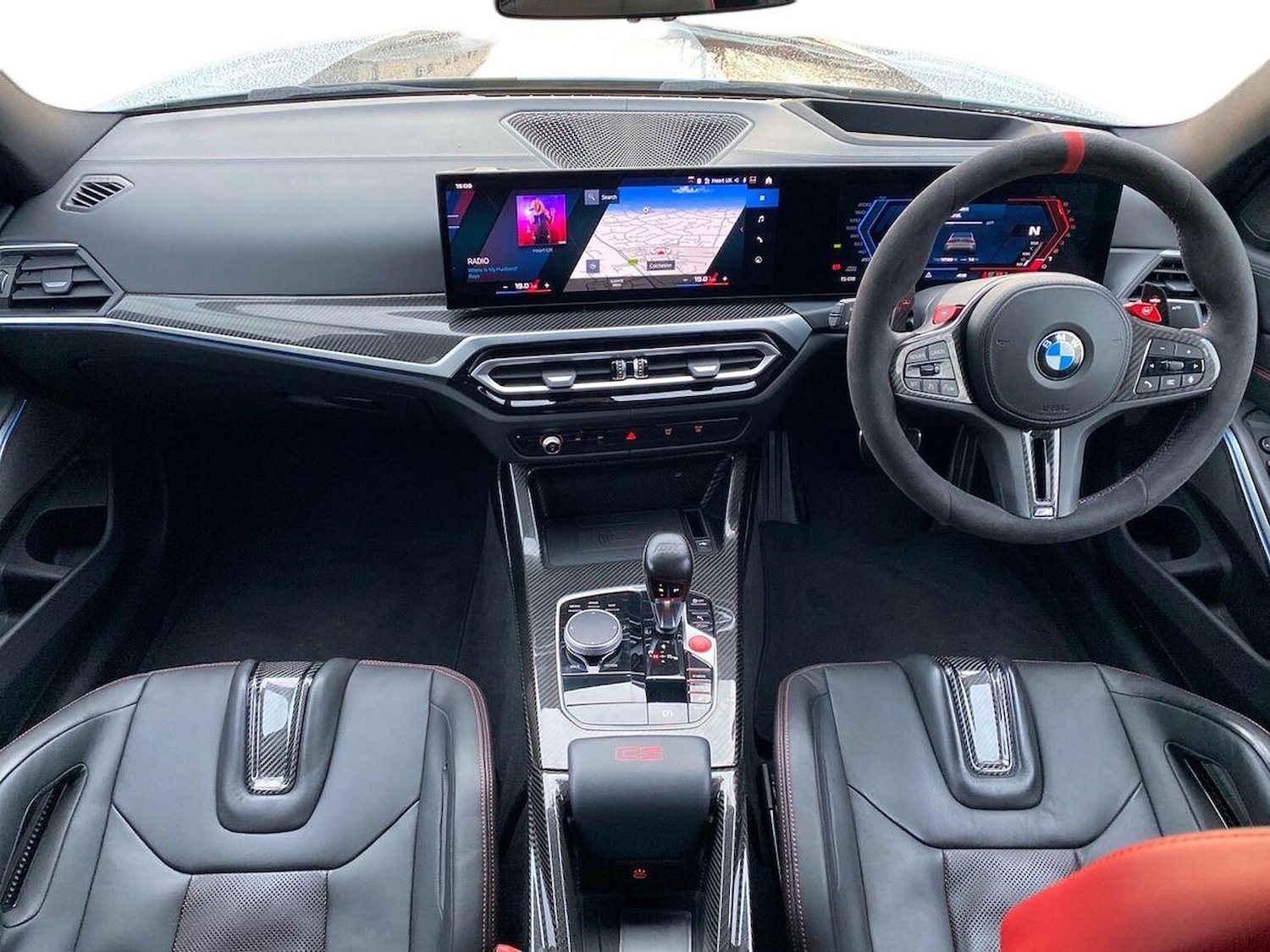 Used BMW M3 2023 for sale - 76969030: Photo 8