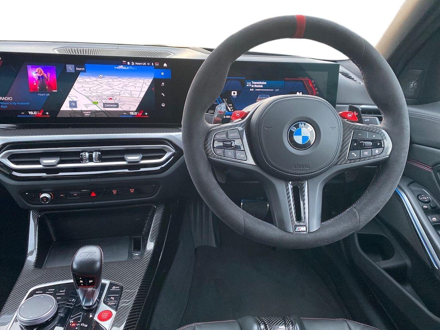 Used BMW M3 2023 for sale - 76969030: Photo 9