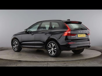 Used Volvo XC60 2023 for sale - 78512025: Photo