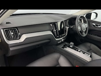 Used Volvo XC60 2023 for sale - 78512025: Photo