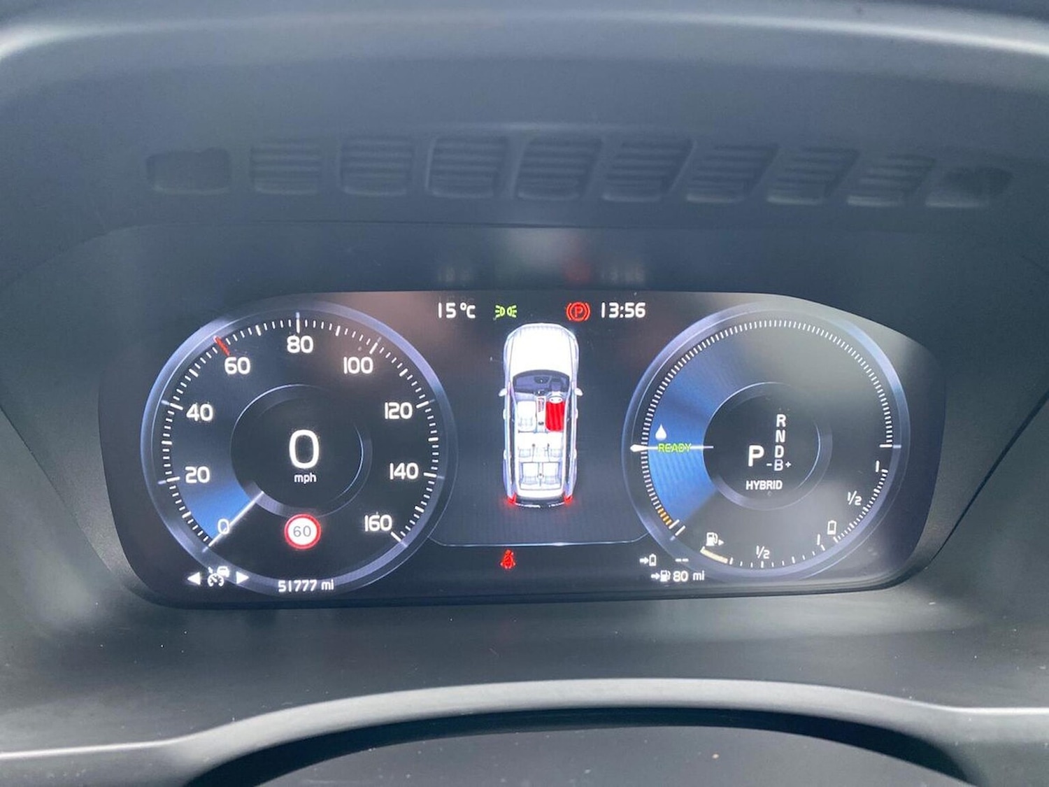 Used Volvo XC90 2020 for sale - 76490819: Photo 10