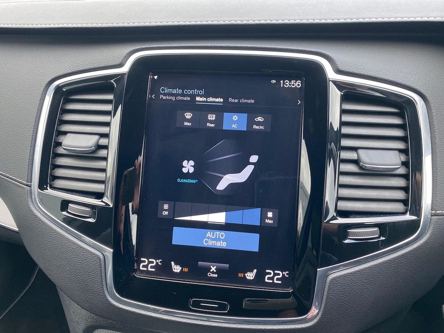 Used Volvo XC90 2020 for sale - 76490819: Photo 12