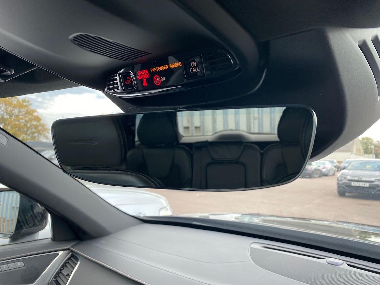 Used Volvo XC90 2020 for sale - 76490819: Photo 14