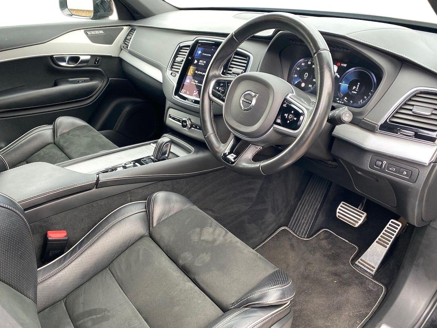 Used Volvo XC90 2020 for sale - 76490819: Photo 15