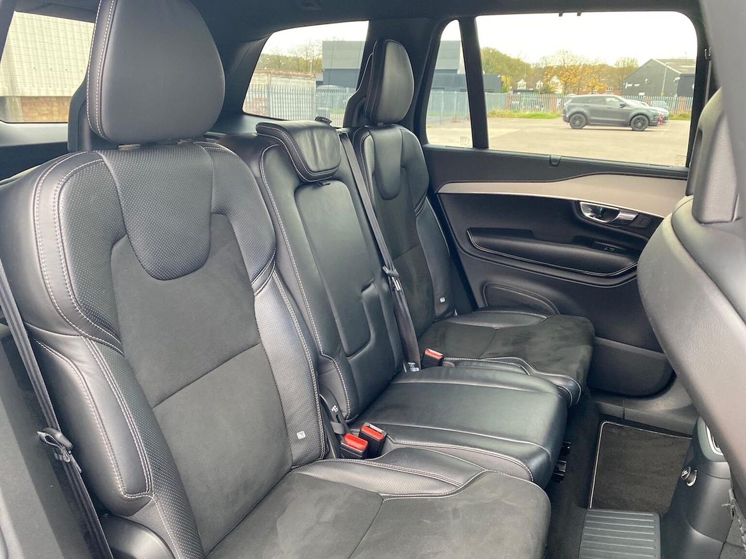 Used Volvo XC90 2020 for sale - 76490819: Photo 16