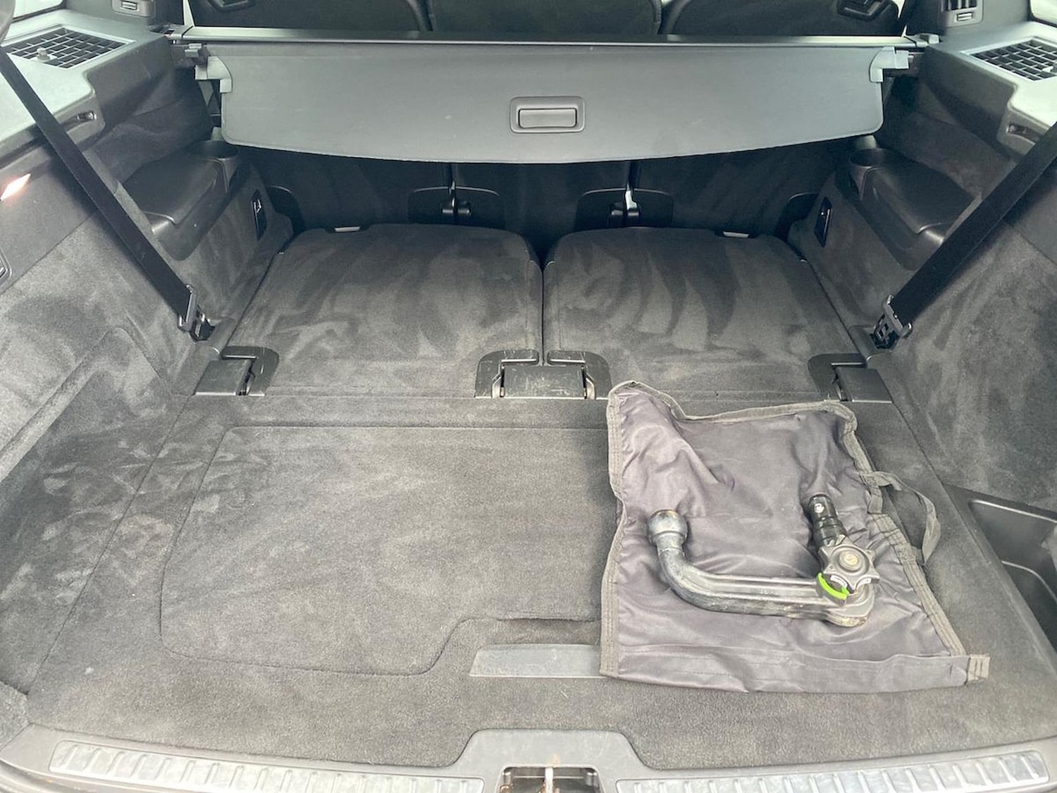 Used Volvo XC90 2020 for sale - 76490819: Photo 17