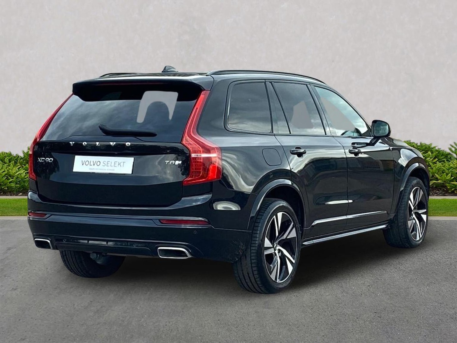 Used Volvo XC90 2020 for sale - 76490819: Photo 18