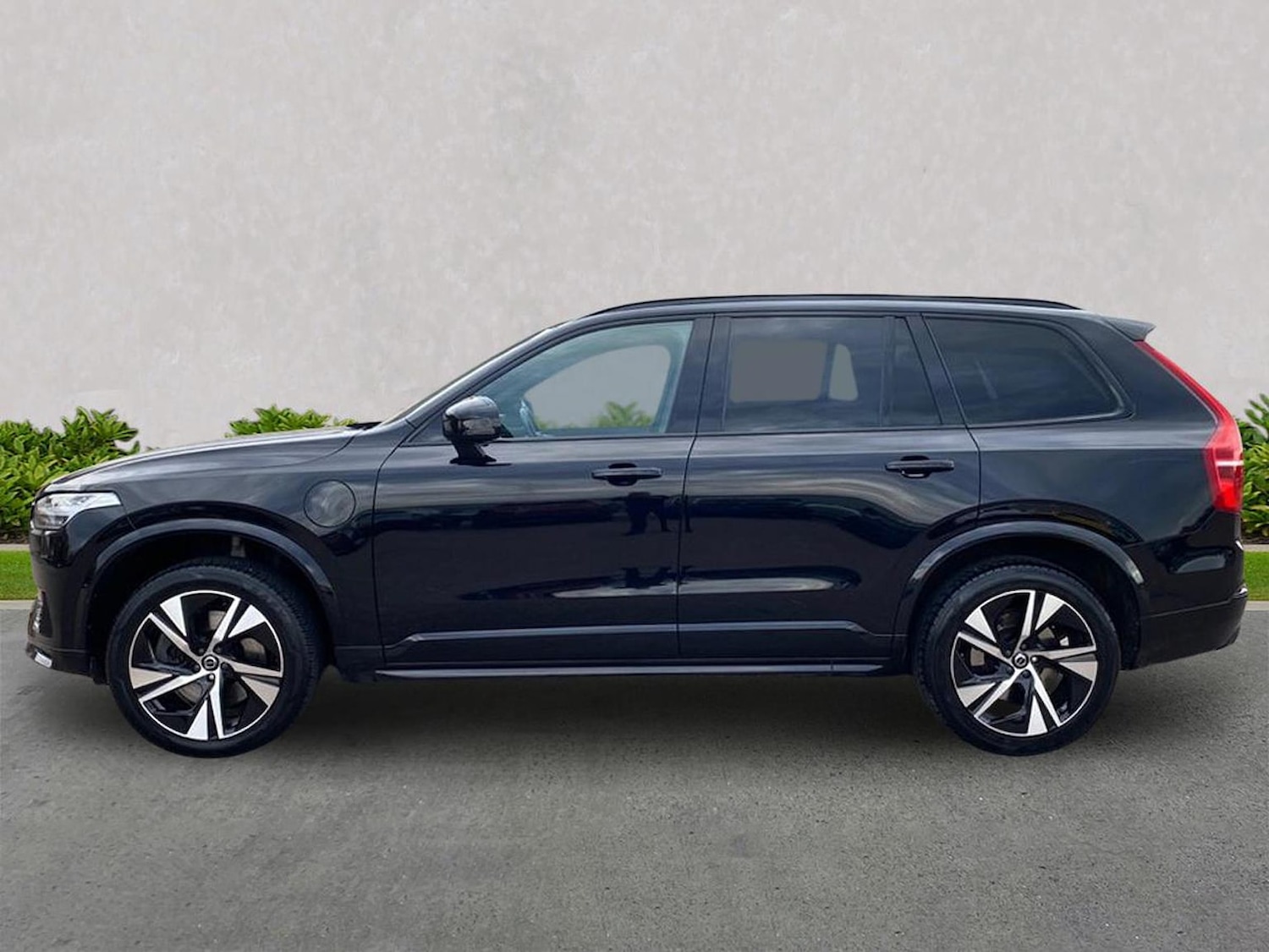 Used Volvo XC90 2020 for sale - 76490819: Photo 19