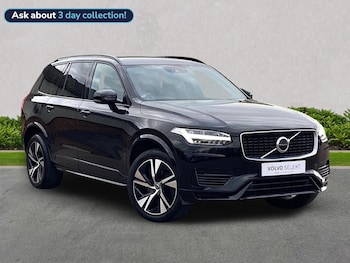 2020 - 2.0 T8 [390] Hybrid R Design 5Dr Awd Gtron