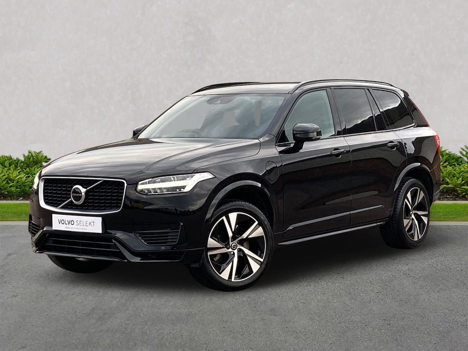 Used Volvo XC90 2020 for sale - 76490819: Photo 20