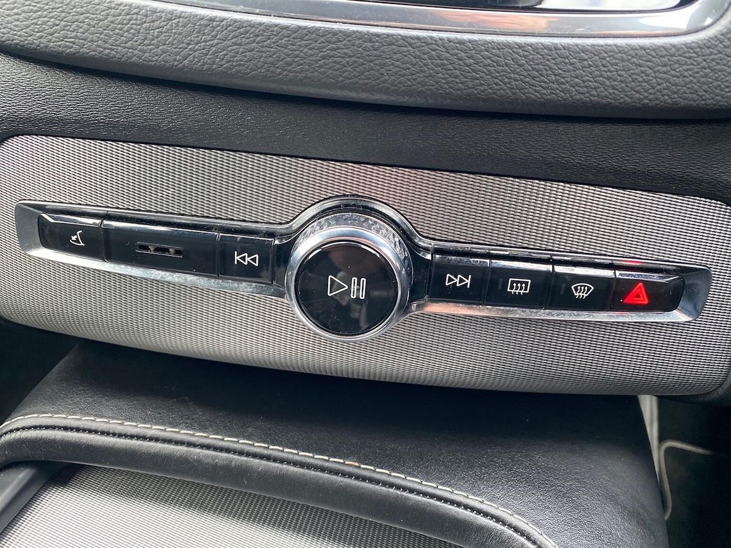 Used Volvo XC90 2020 for sale - 76490819: Photo 22