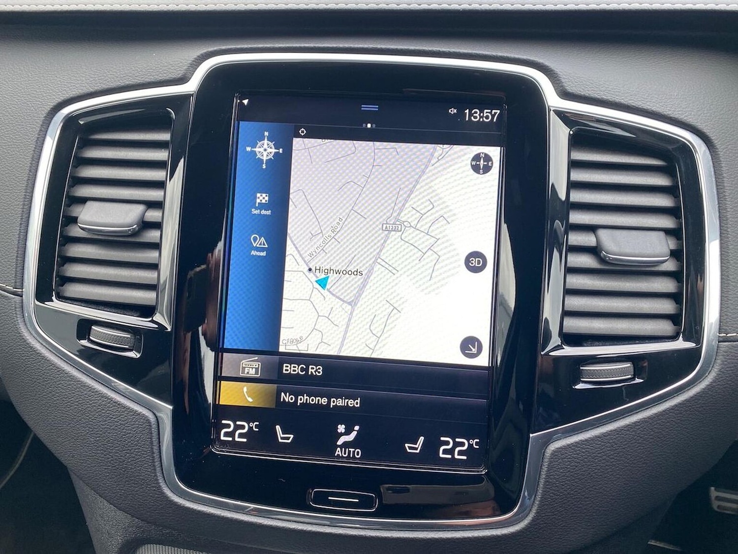 Used Volvo XC90 2020 for sale - 76490819: Photo 24