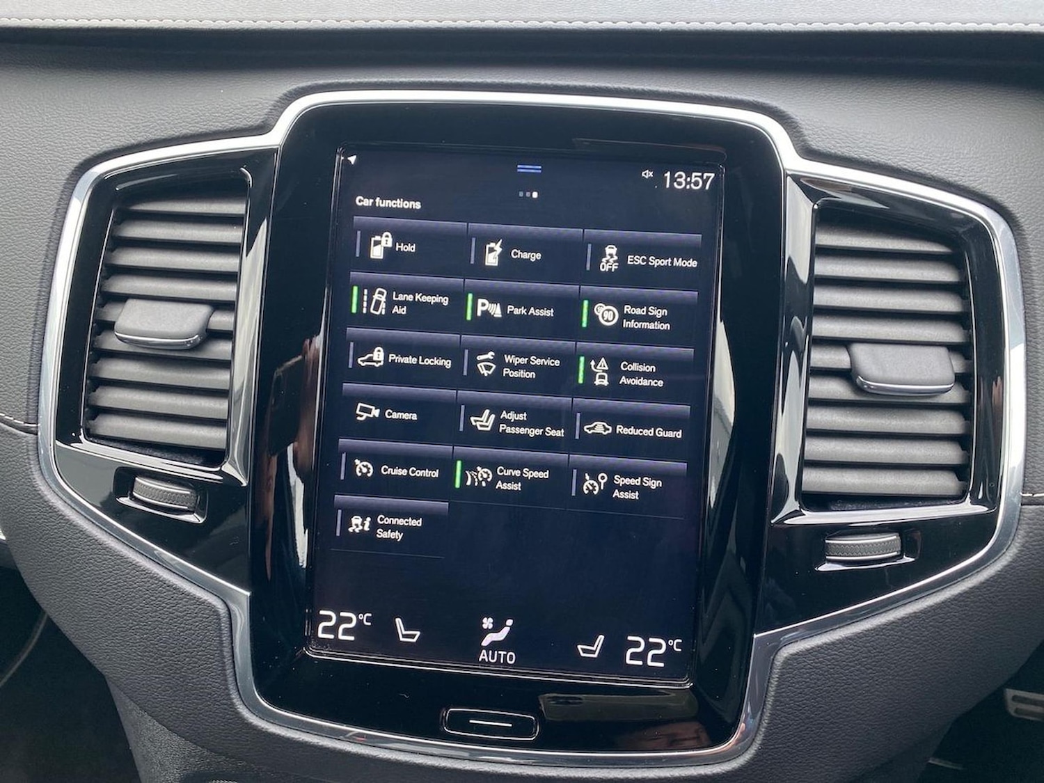 Used Volvo XC90 2020 for sale - 76490819: Photo 25