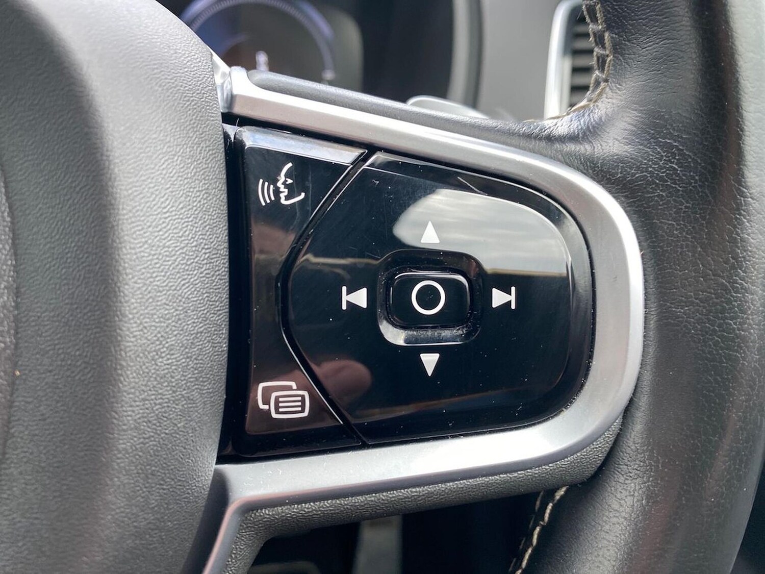 Used Volvo XC90 2020 for sale - 76490819: Photo 26