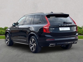 Used Volvo XC90 2020 for sale - 76490819: Photo
