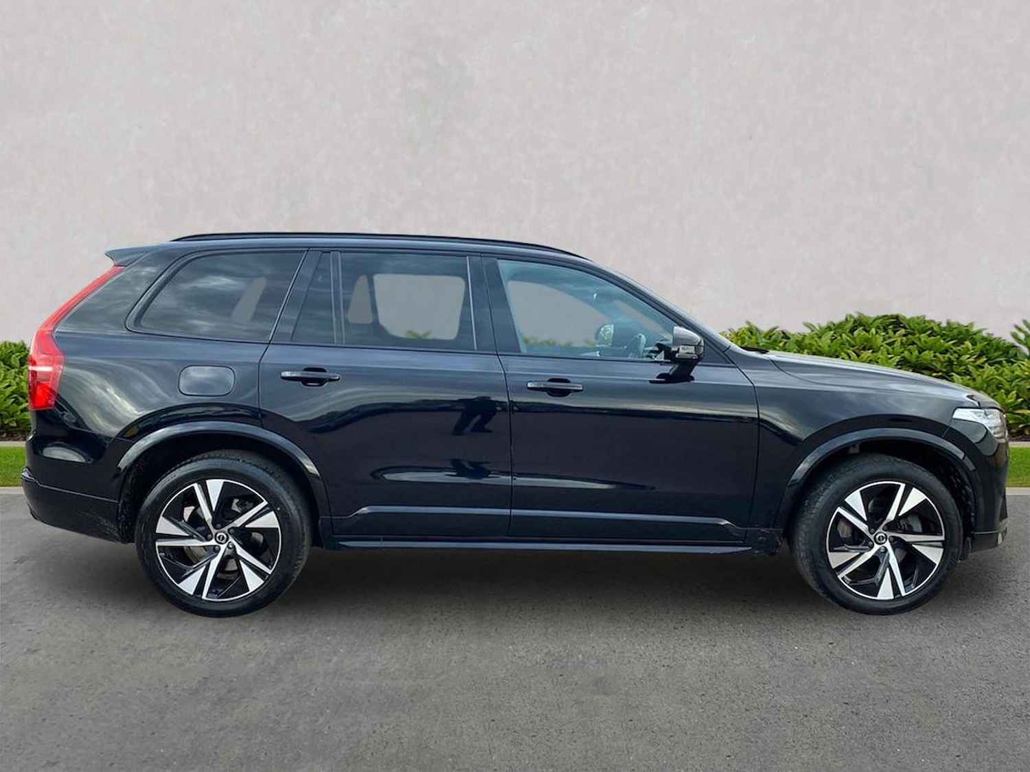 Used Volvo XC90 2020 for sale - 76490819: Photo 3