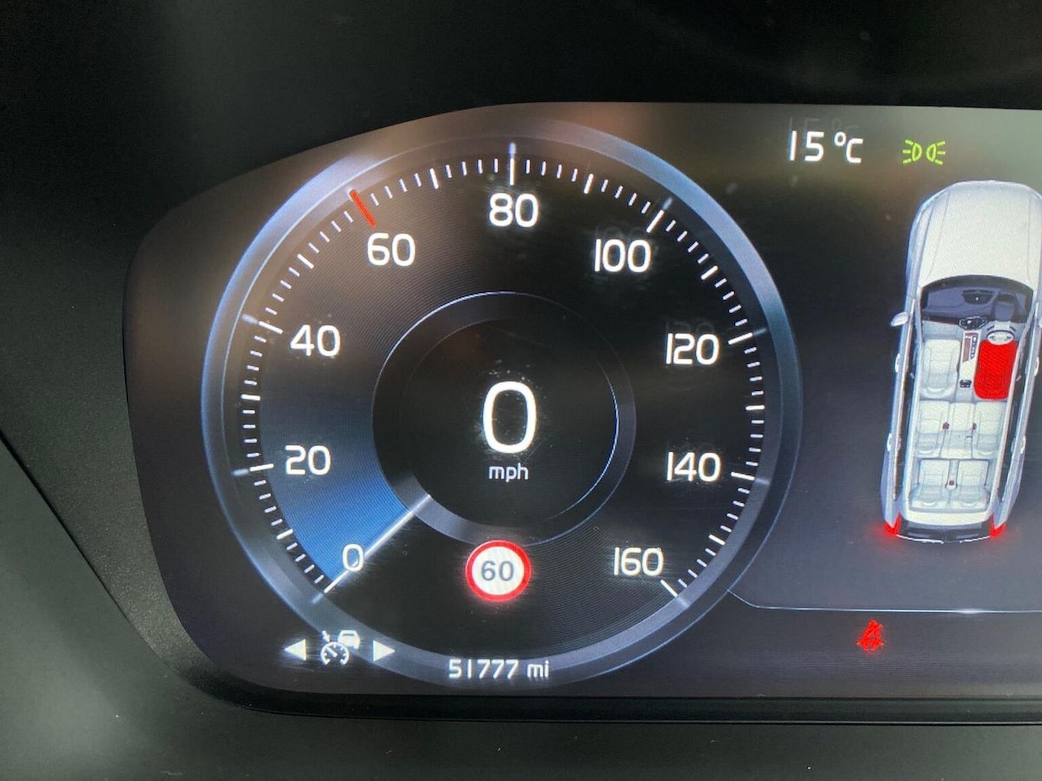 Used Volvo XC90 2020 for sale - 76490819: Photo 31