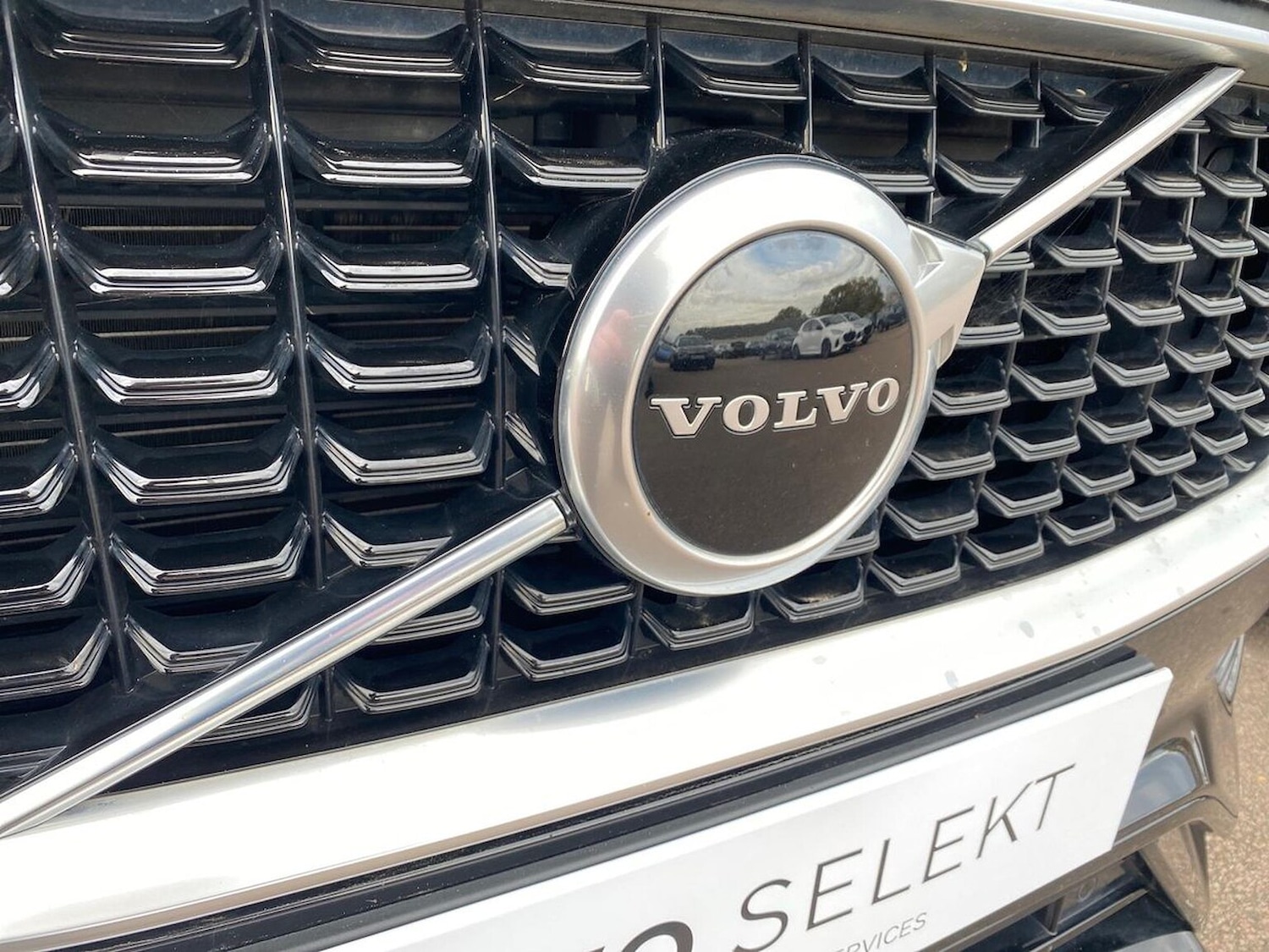 Used Volvo XC90 2020 for sale - 76490819: Photo 32