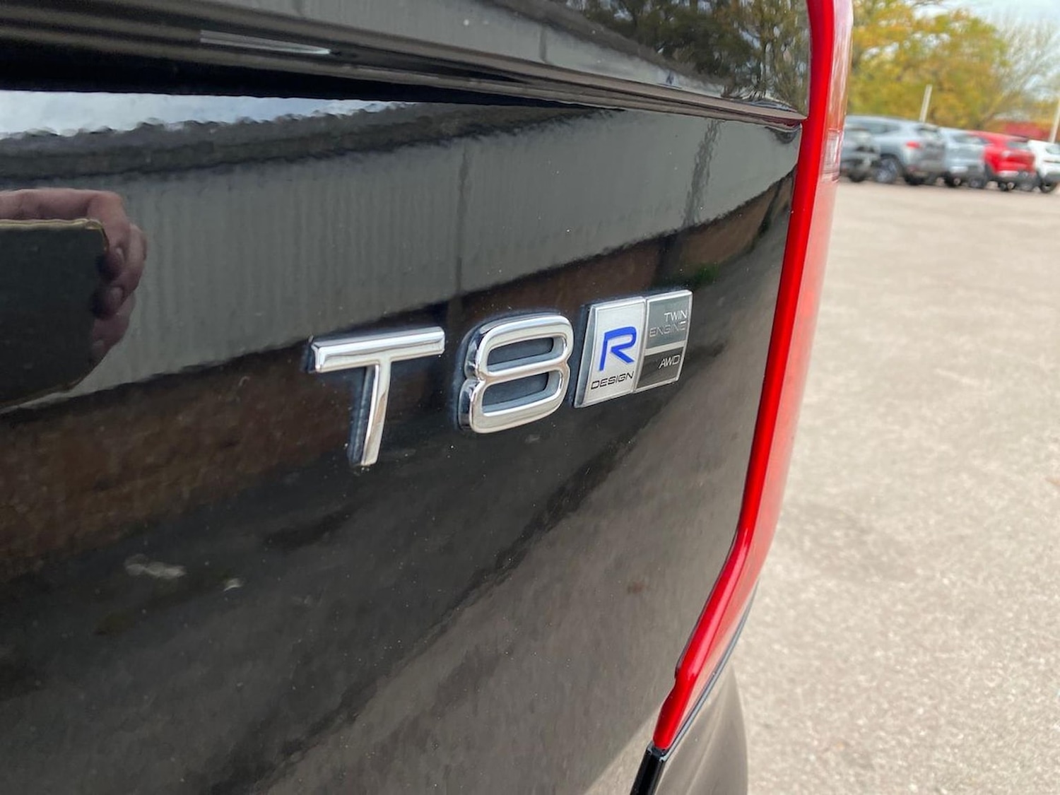 Used Volvo XC90 2020 for sale - 76490819: Photo 34