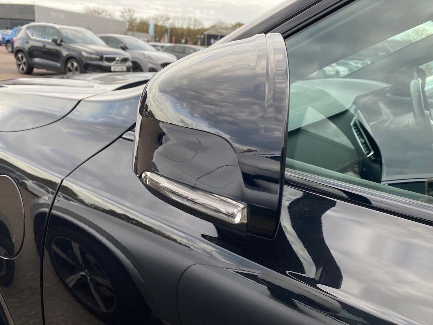 Used Volvo XC90 2020 for sale - 76490819: Photo 37