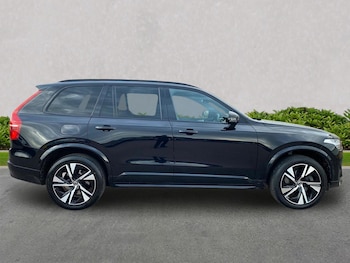 Used Volvo XC90 2020 for sale - 76490819: Photo