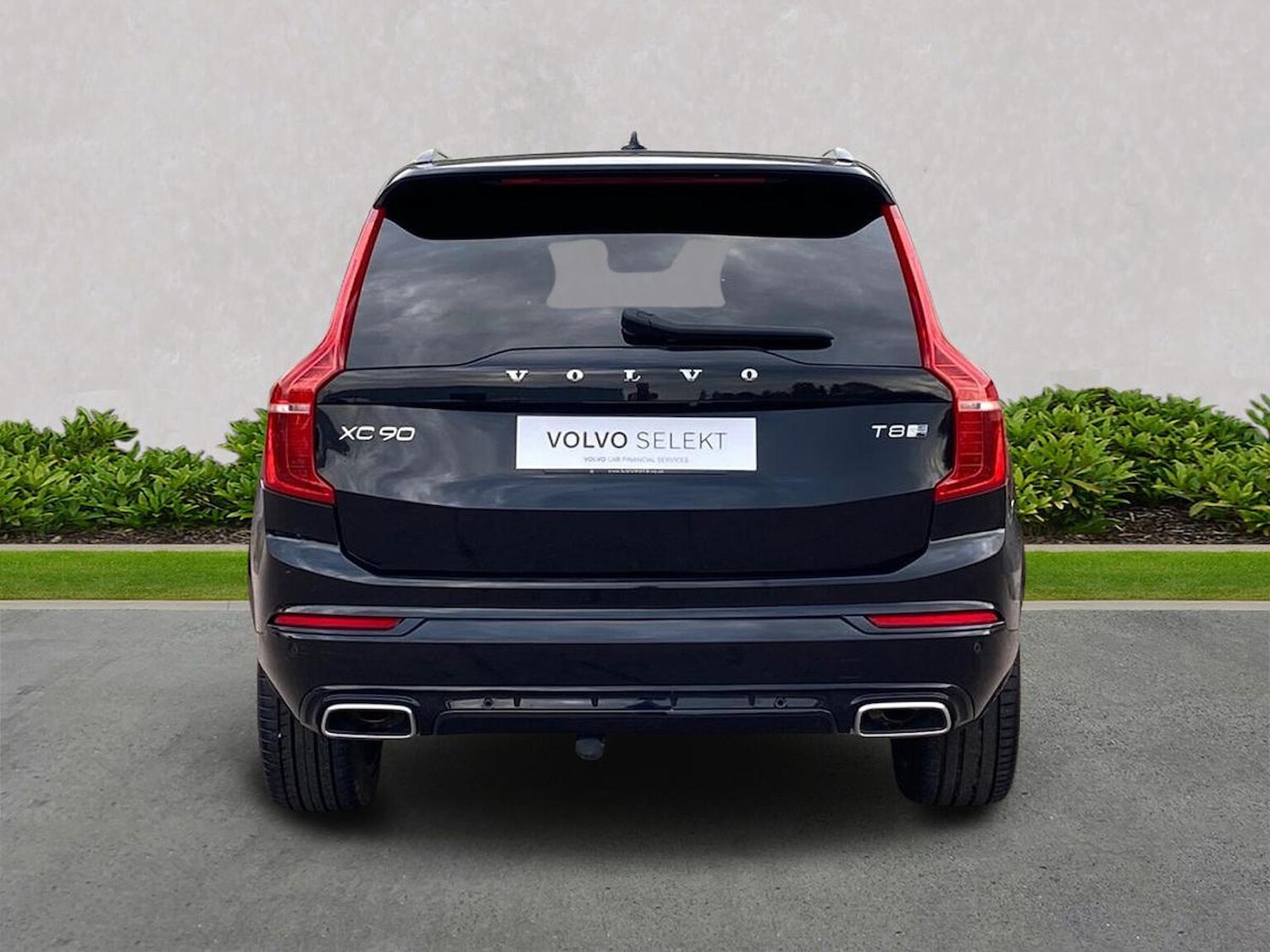 Used Volvo XC90 2020 for sale - 76490819: Photo 4