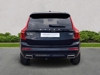 Used Volvo XC90 2020 for sale - 76490819: Photo