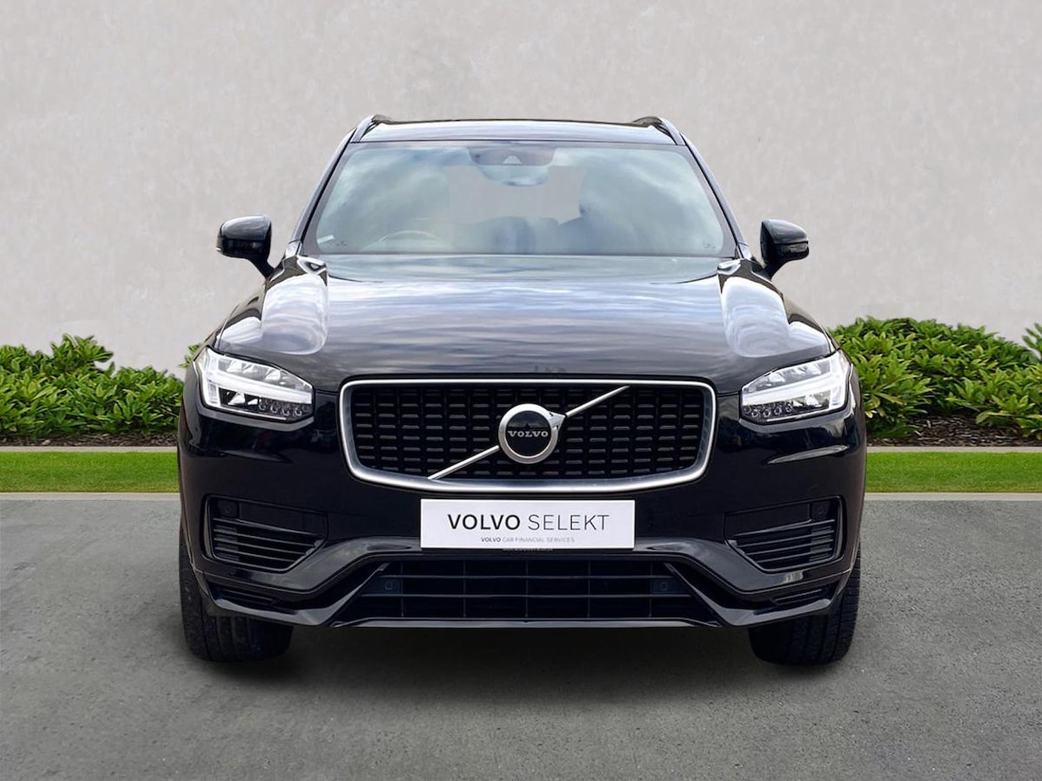 Used Volvo XC90 2020 for sale - 76490819: Photo 5