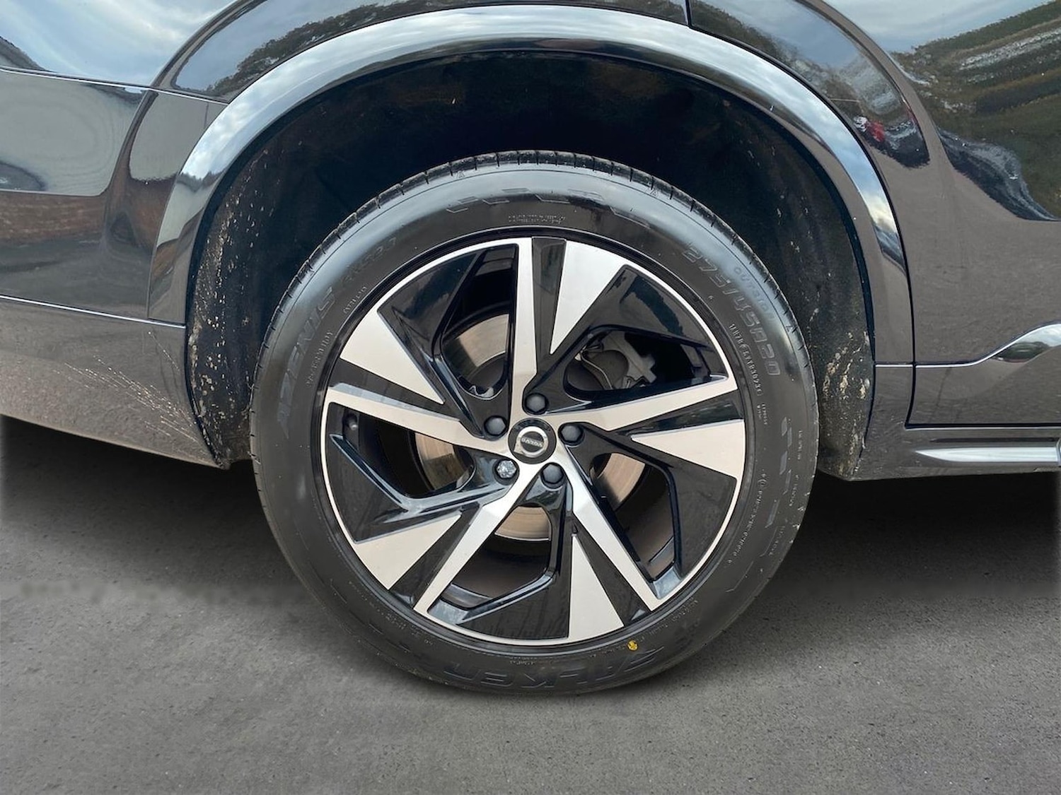 Used Volvo XC90 2020 for sale - 76490819: Photo 6