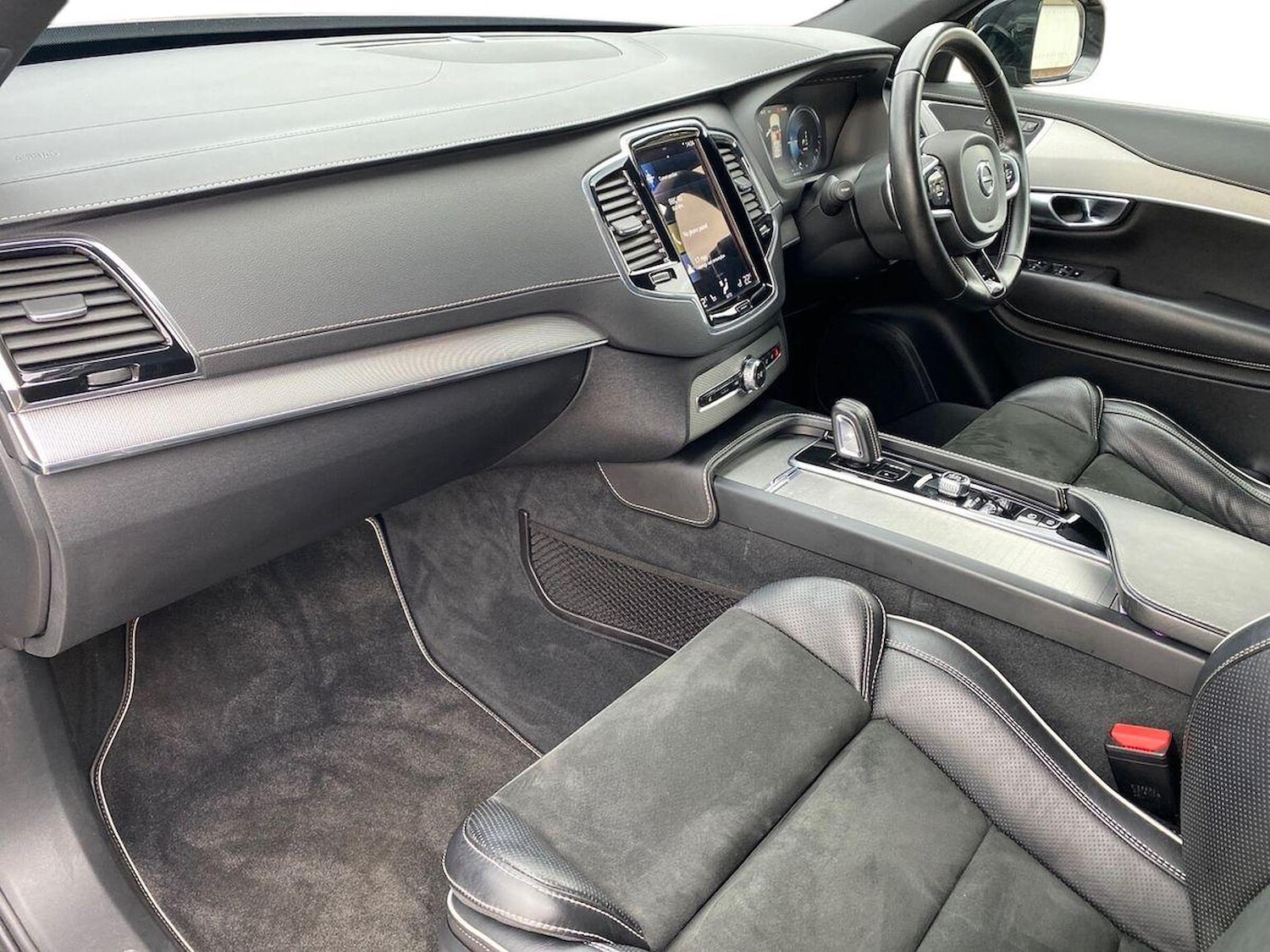 Used Volvo XC90 2020 for sale - 76490819: Photo 7