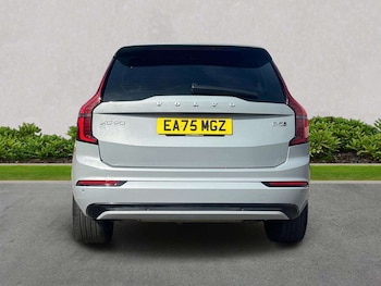 Used Volvo XC90 2025 for sale - 78310541: Photo