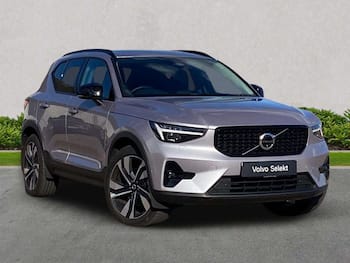 Used Volvo XC40 2026 for sale - 79614885: Photo