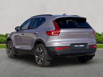 Used Volvo XC40 2026 for sale - 79614885: Photo