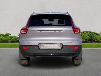 Used Volvo XC40 2026 for sale - 79614885: Photo
