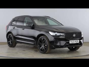 Used Volvo XC60 2025 for sale - 79679124: Photo