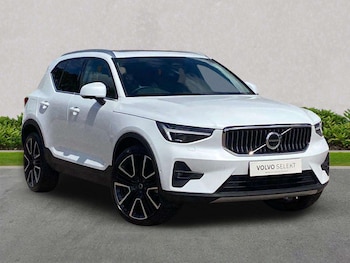 Used Volvo XC40 2025 for sale - 79017714: Photo