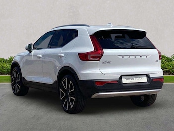 Used Volvo XC40 2025 for sale - 79017714: Photo