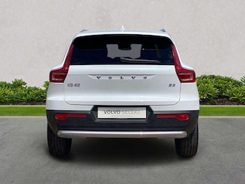 Used Volvo XC40 2025 for sale - 79017714: Photo