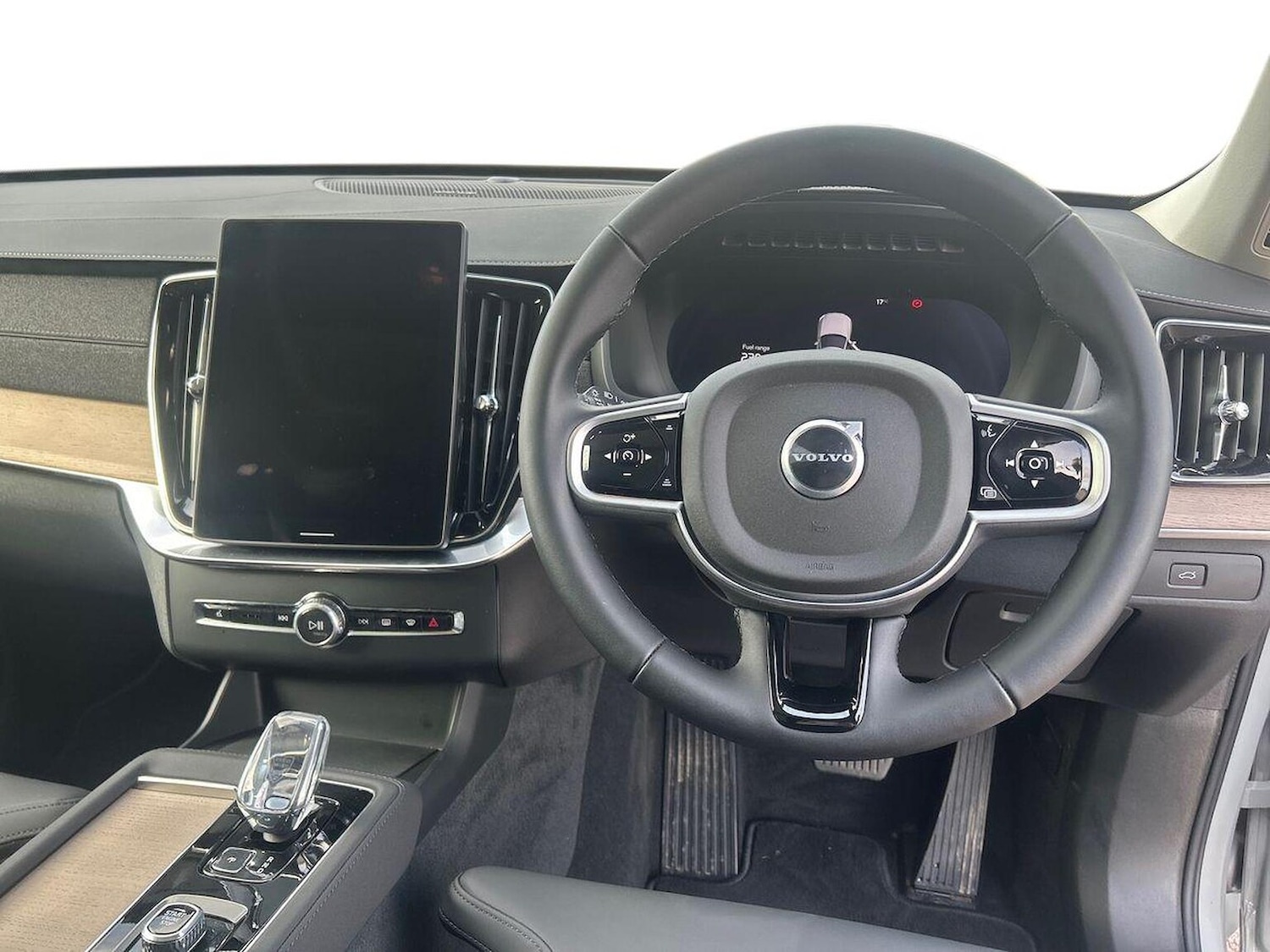 Used Volvo XC90 2025 for sale - 78193900: Photo 10