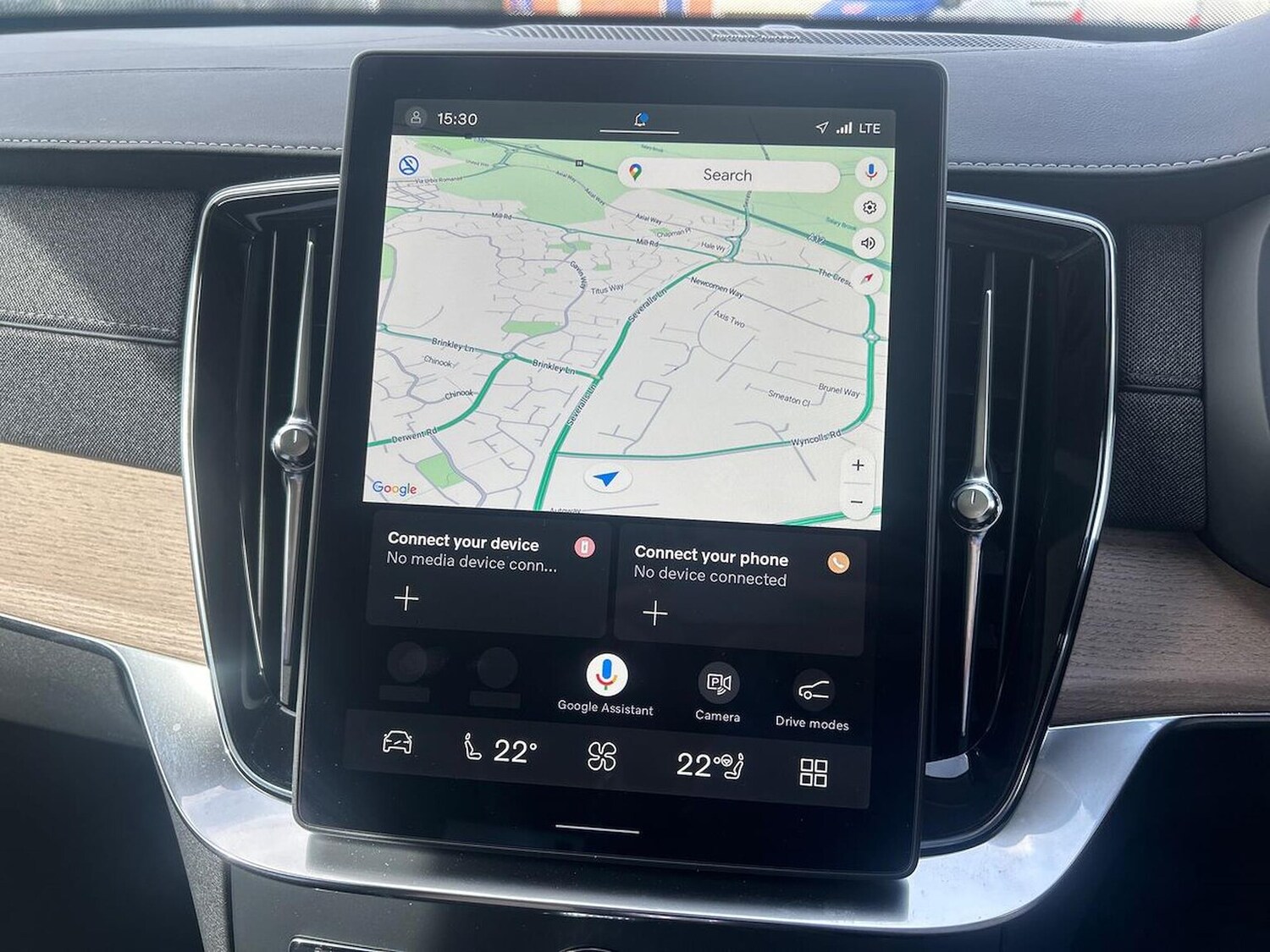 Used Volvo XC90 2025 for sale - 78193900: Photo 13