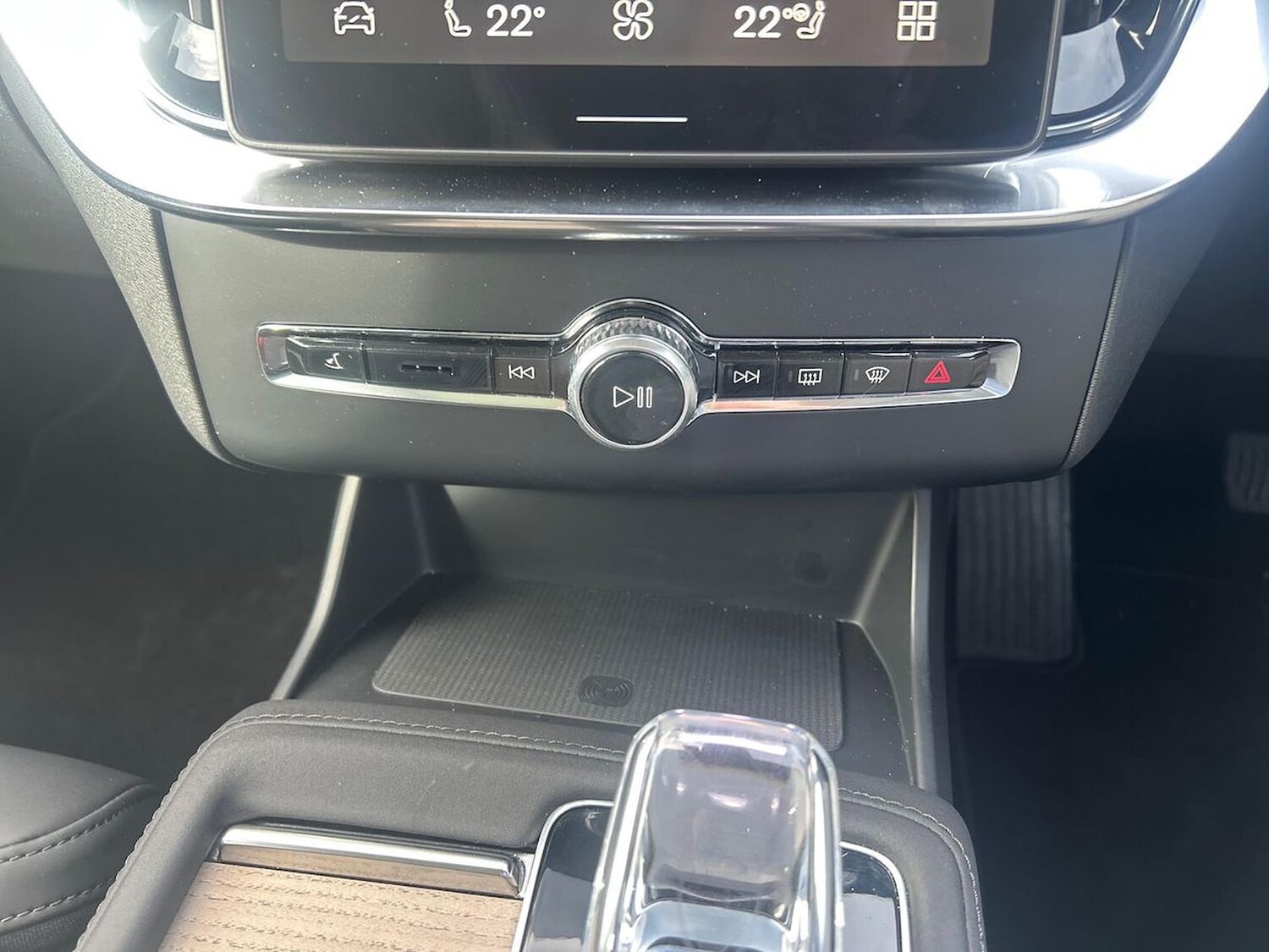 Used Volvo XC90 2025 for sale - 78193900: Photo 14