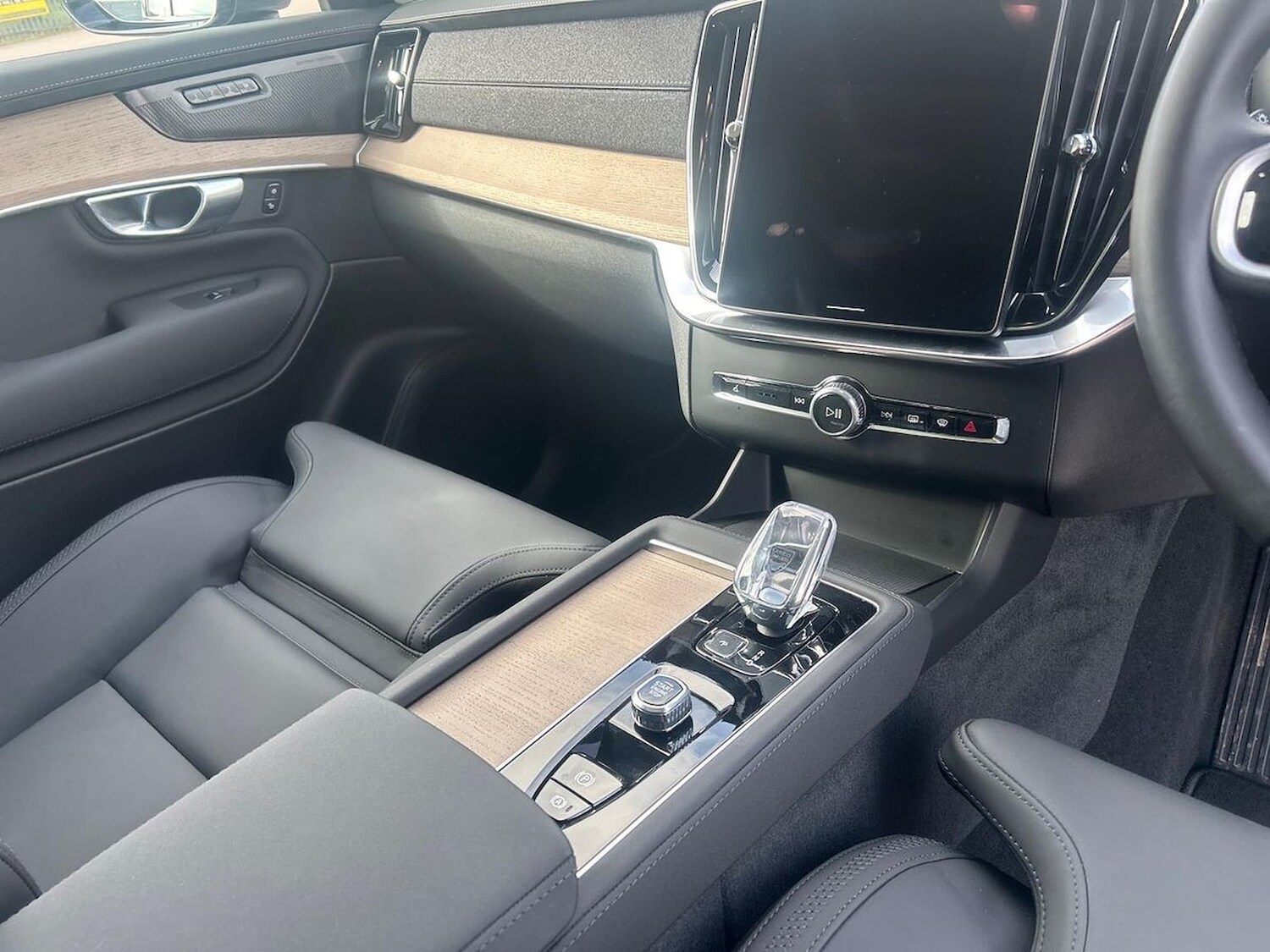 Used Volvo XC90 2025 for sale - 78193900: Photo 15