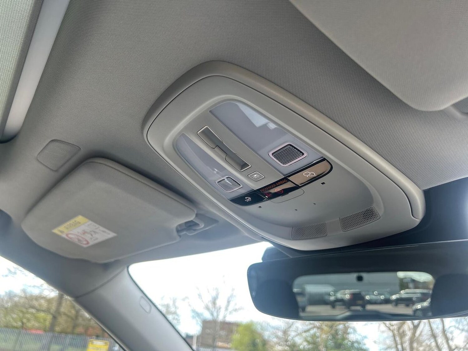 Used Volvo XC90 2025 for sale - 78193900: Photo 16