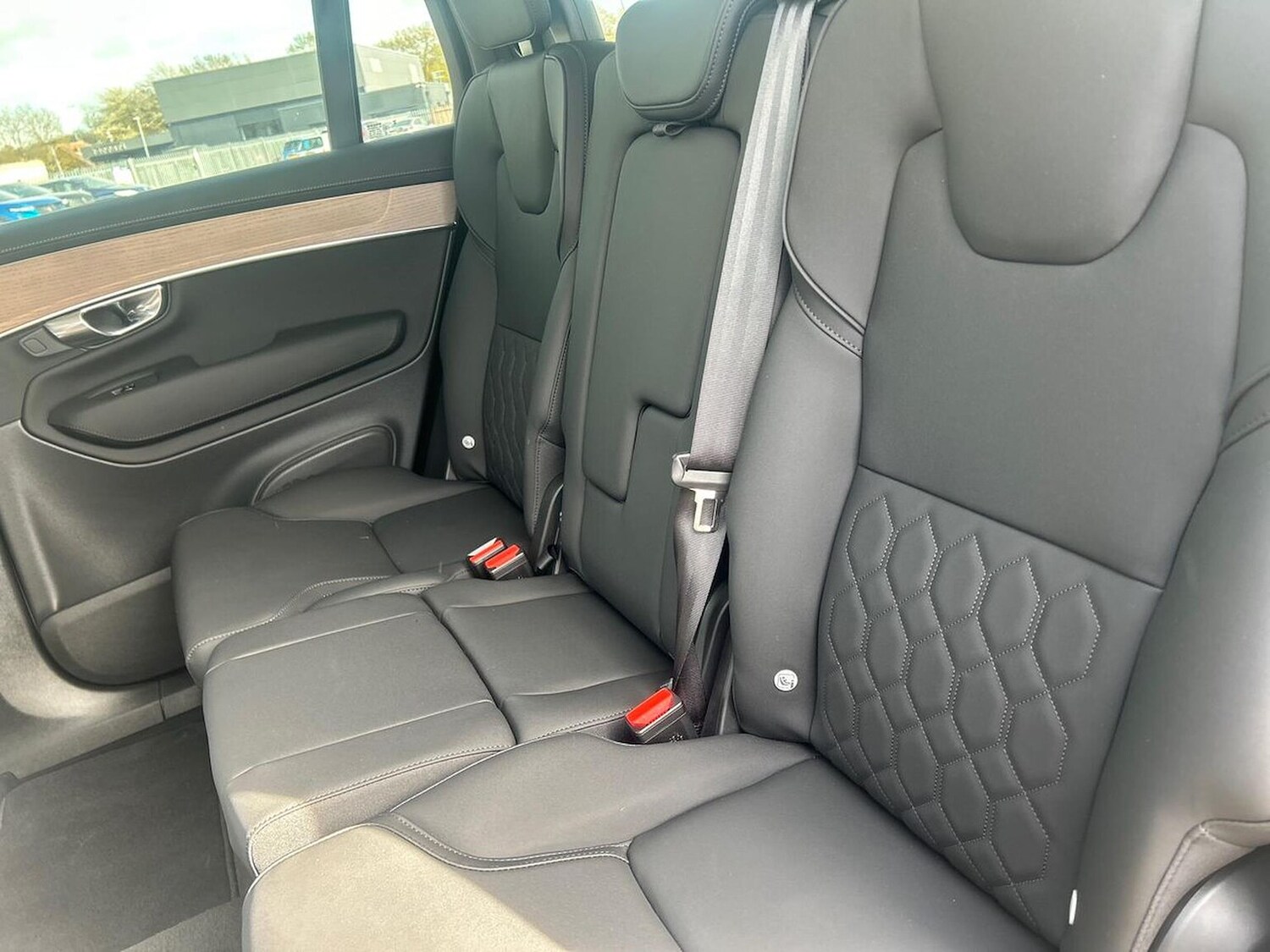 Used Volvo XC90 2025 for sale - 78193900: Photo 18