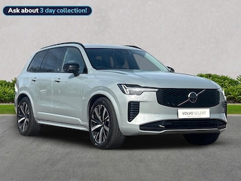 Used Volvo XC90 2025 for sale - 78193900: Photo