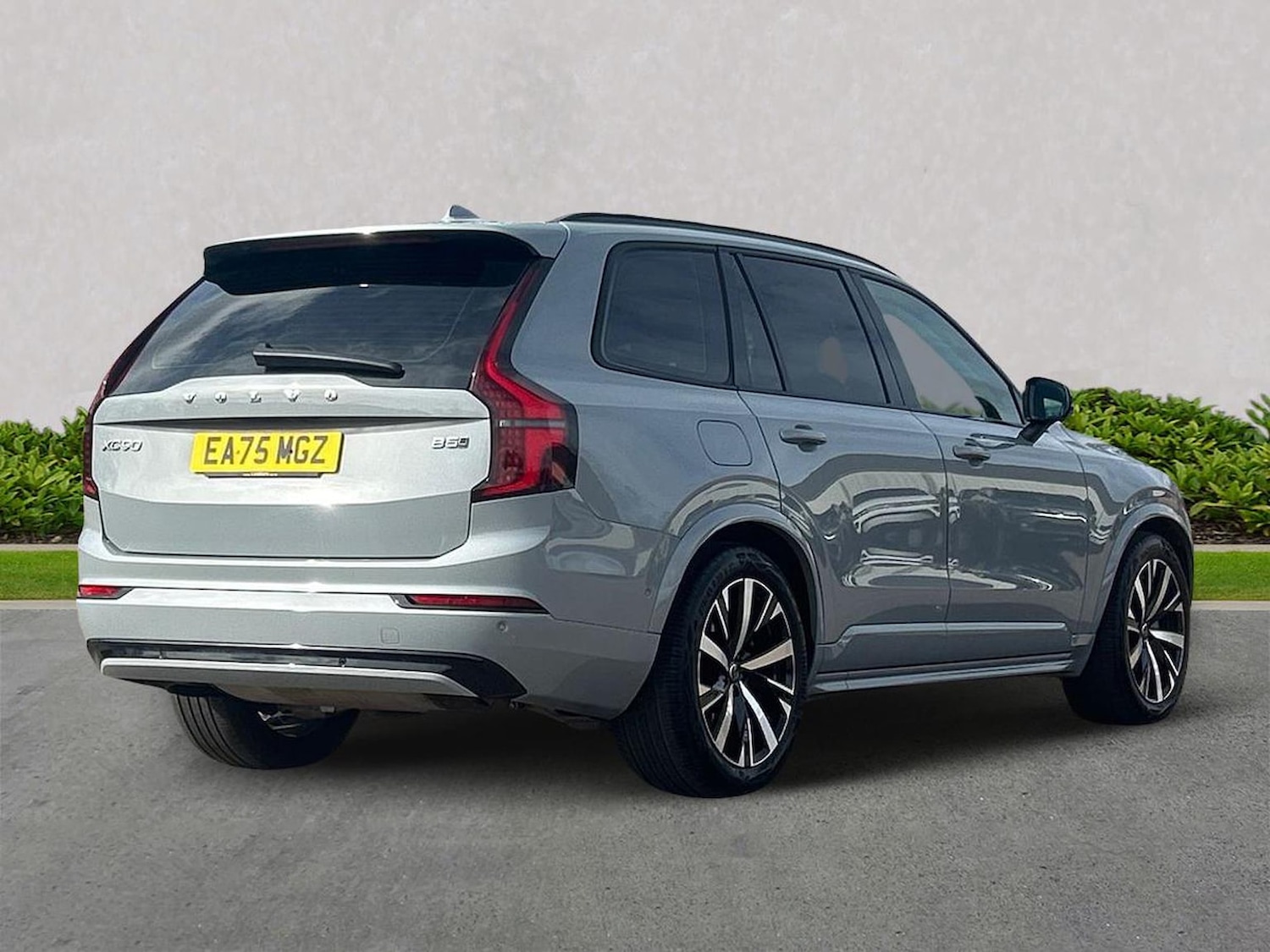 Used Volvo XC90 2025 for sale - 78193900: Photo 20