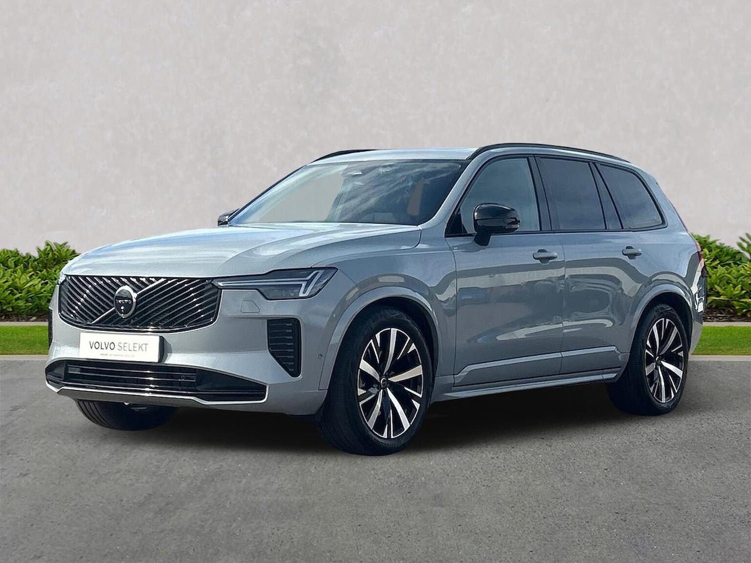 Used Volvo XC90 2025 for sale - 78193900: Photo 22